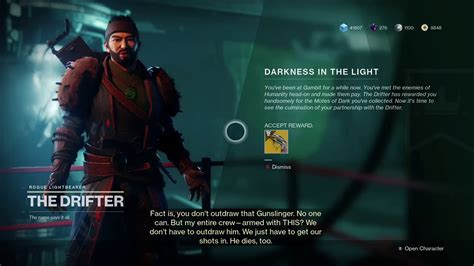 destiny 2 darkness in the light|Destiny 2: Darkness in the Light Quest Guide